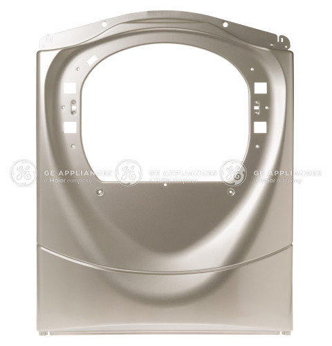 Dryer Front Panel - Gold