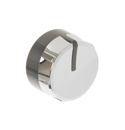 Laundry knob assembly