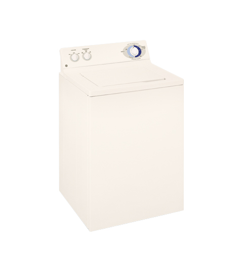 GE® 3.2 Cu. Ft. Super Capacity Washer