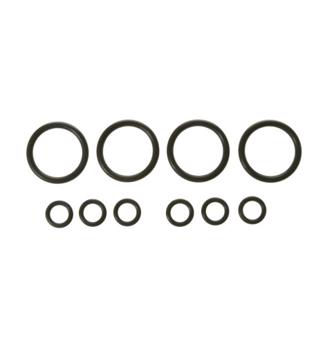 O-RING KIT (4 LG , 6 SM)