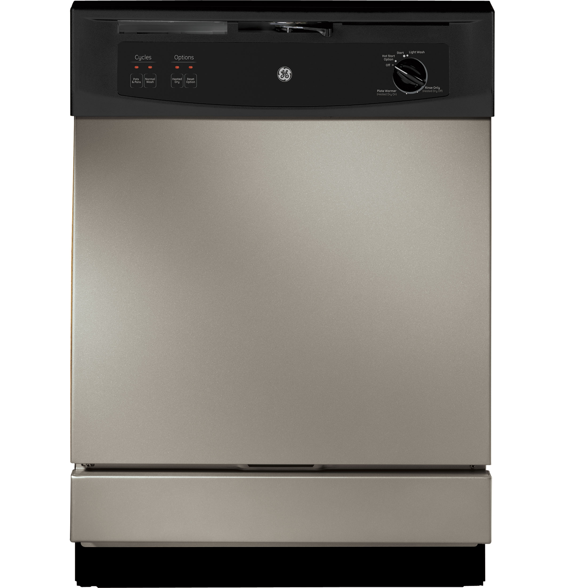 GE® Built-In Dishwasher