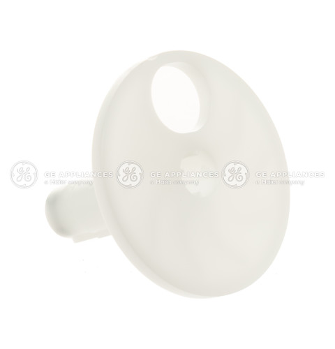 DIVERTER DISC AND MAGNET ASSEMBLY