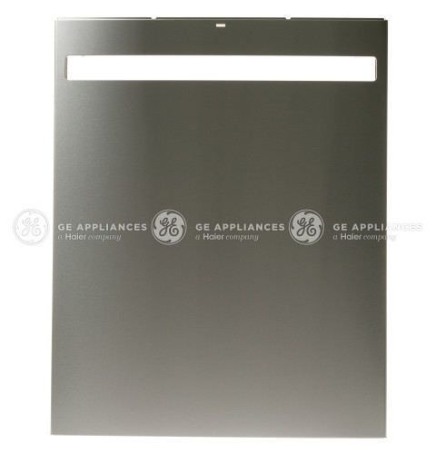 STAINLESS STEEL SERVICE OUTER DOOR ASSEMBLY