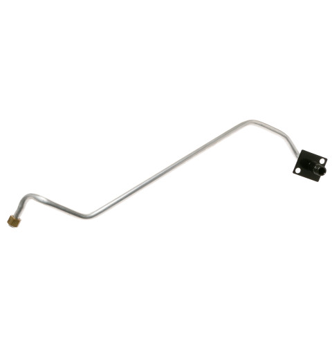 GAS INLET TUBE ASSEMBLY