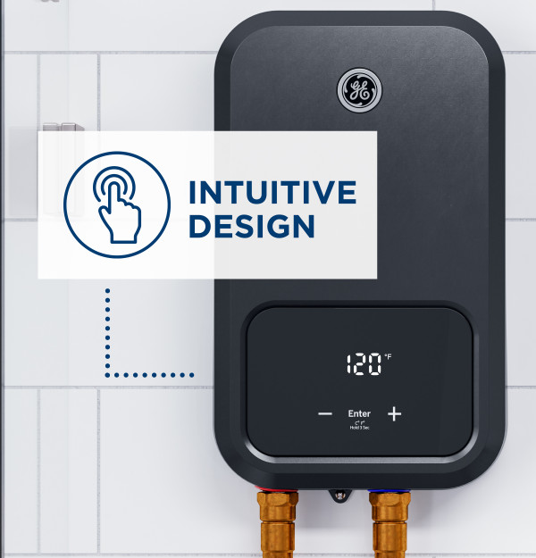 Intuitive Design