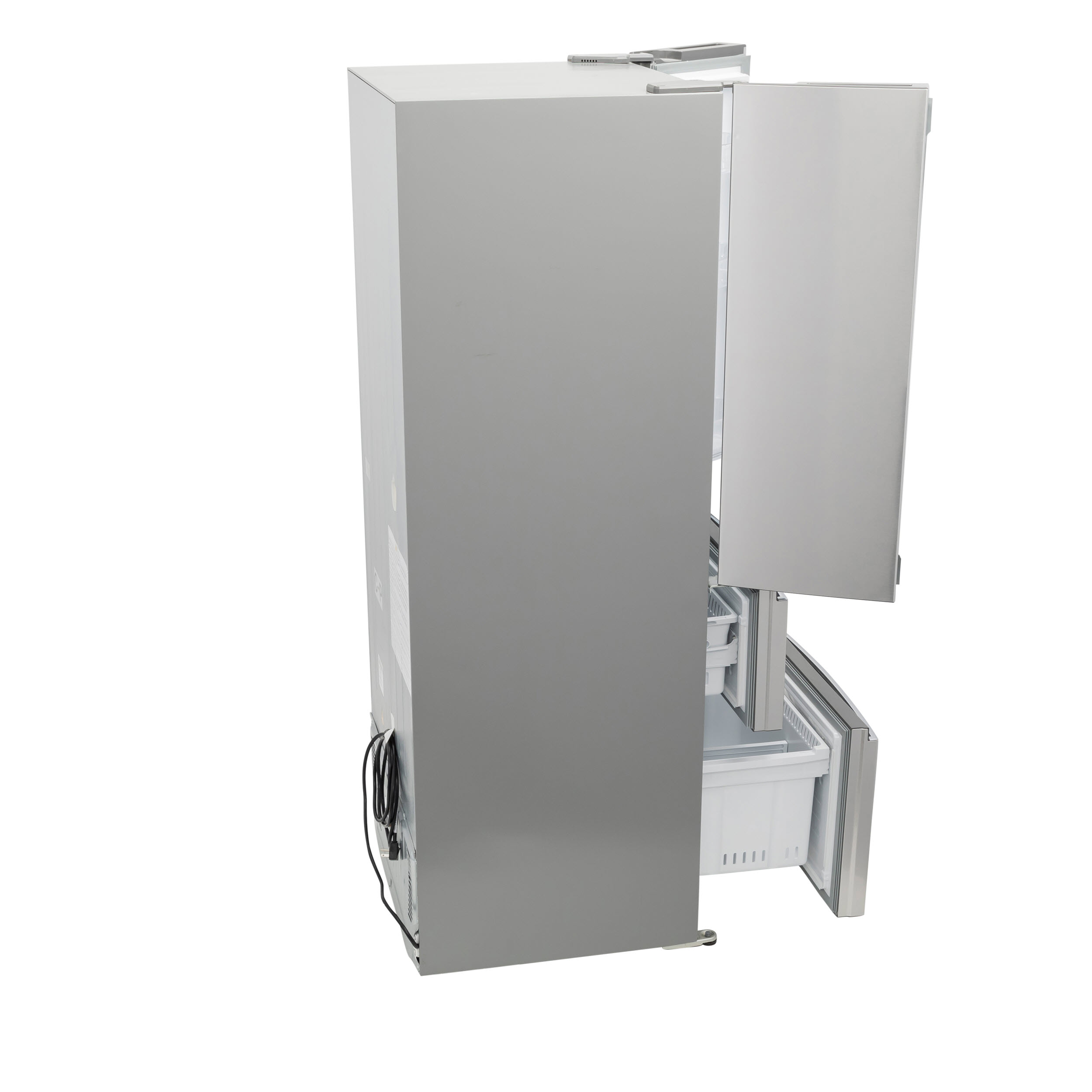15.3 Cu. Ft. French Door Refrigerator