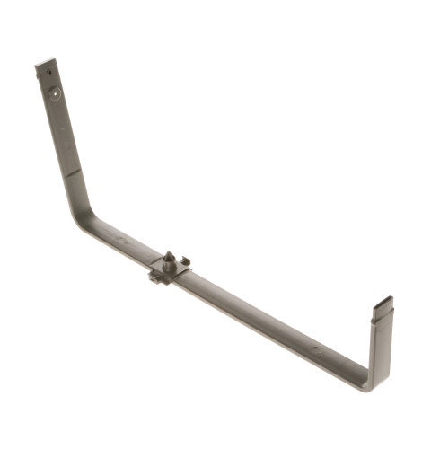 Dishwasher conduit main assembly