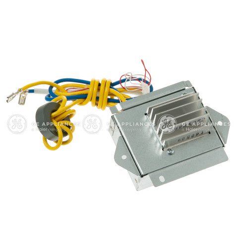 ZONELINE POWER SUPPLY BOARD