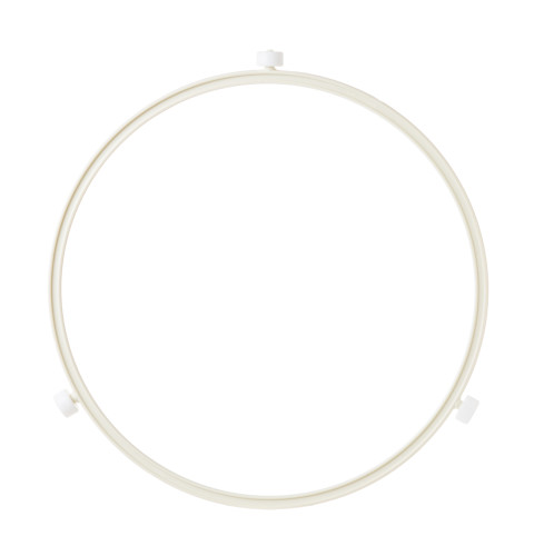 Range Guide Roller Assembly