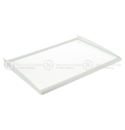 SHELF GLASS ASSEMBLY