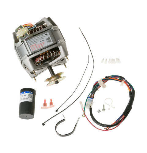 KIT- 1 SPD WASHER MOTOR