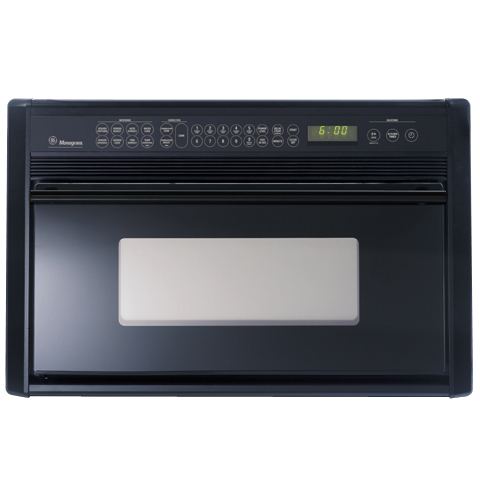 GE Monogram® Built-In Microwave / Convection Oven