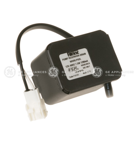 PUMP, RESERVOIR DRAIN