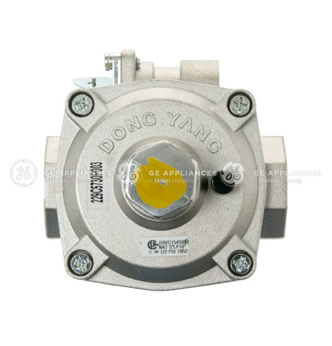 REGULATOR CONVERT PRESS