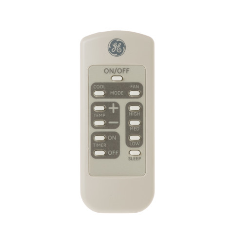 Air conditioner remote control