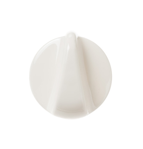 KNOB-TOB BURNERS BISQUE