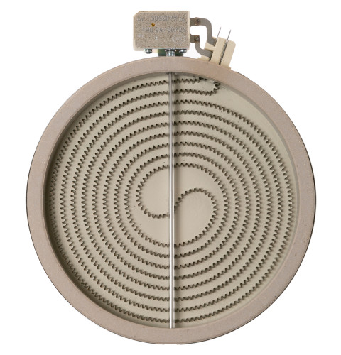 8 IN RADIANT ELEMENT