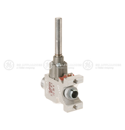 Range Surface Burner Valve - Left Front