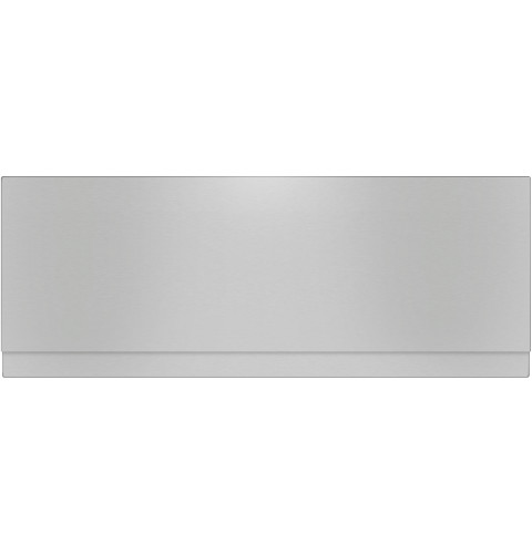 30” Range Stainless Steel Backsplash