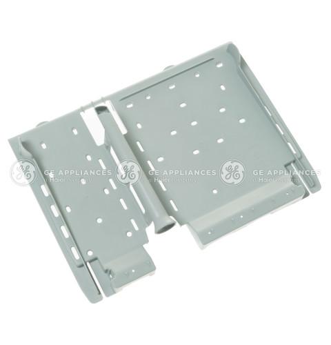 PLATE SHOWER DISPENSER