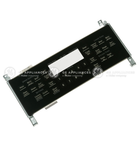 BRACKET GLASS ASSEMBLY