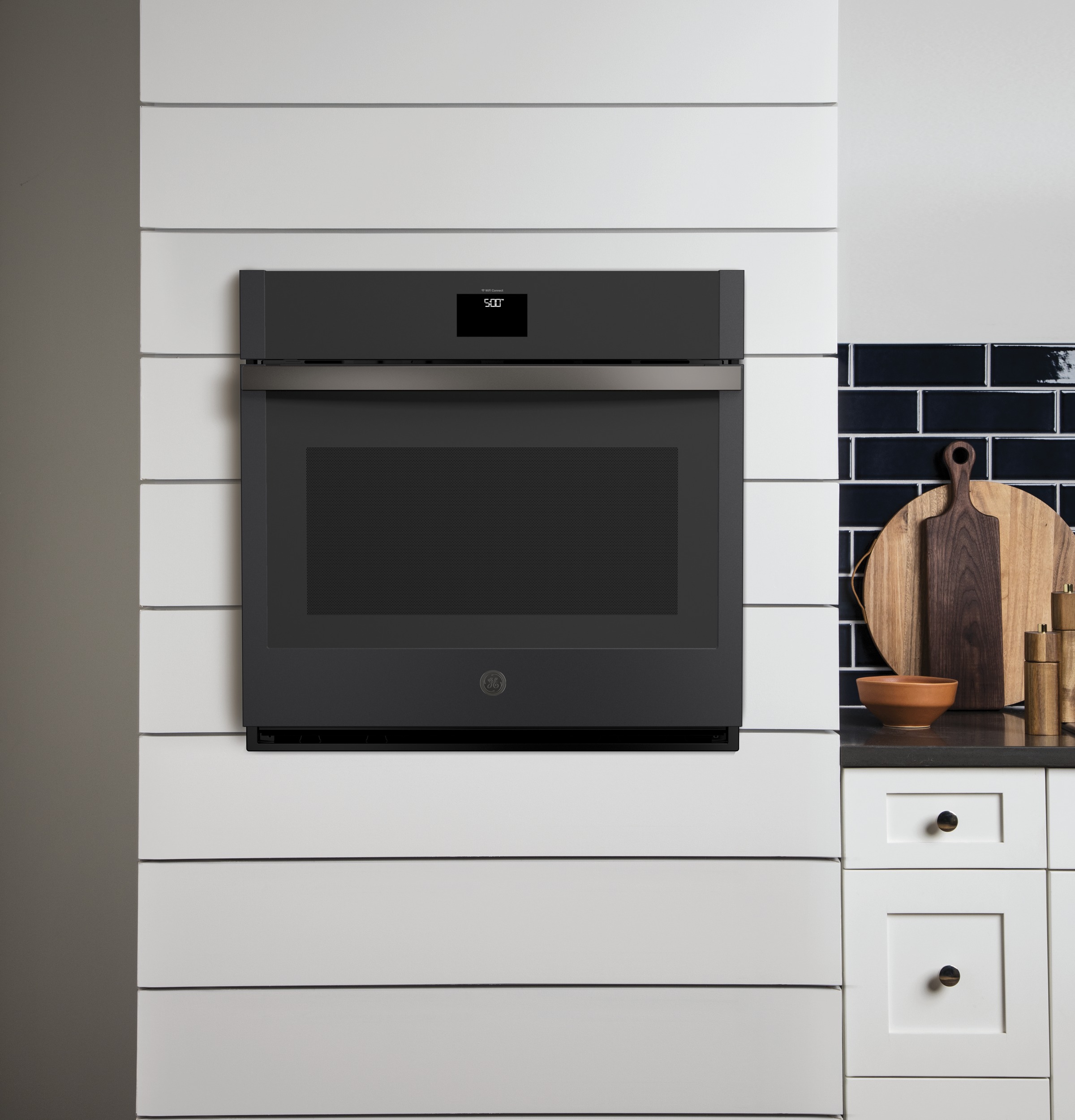 GE® 30
