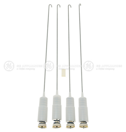 Washing Machine VA Sound Kit 6-RO