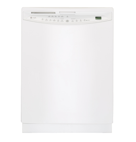 GE Profile™ Built-In Dishwasher