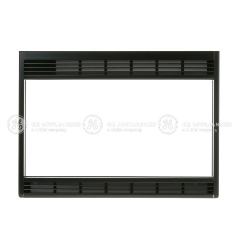 TRIM ASSEMBLY (BLACK)