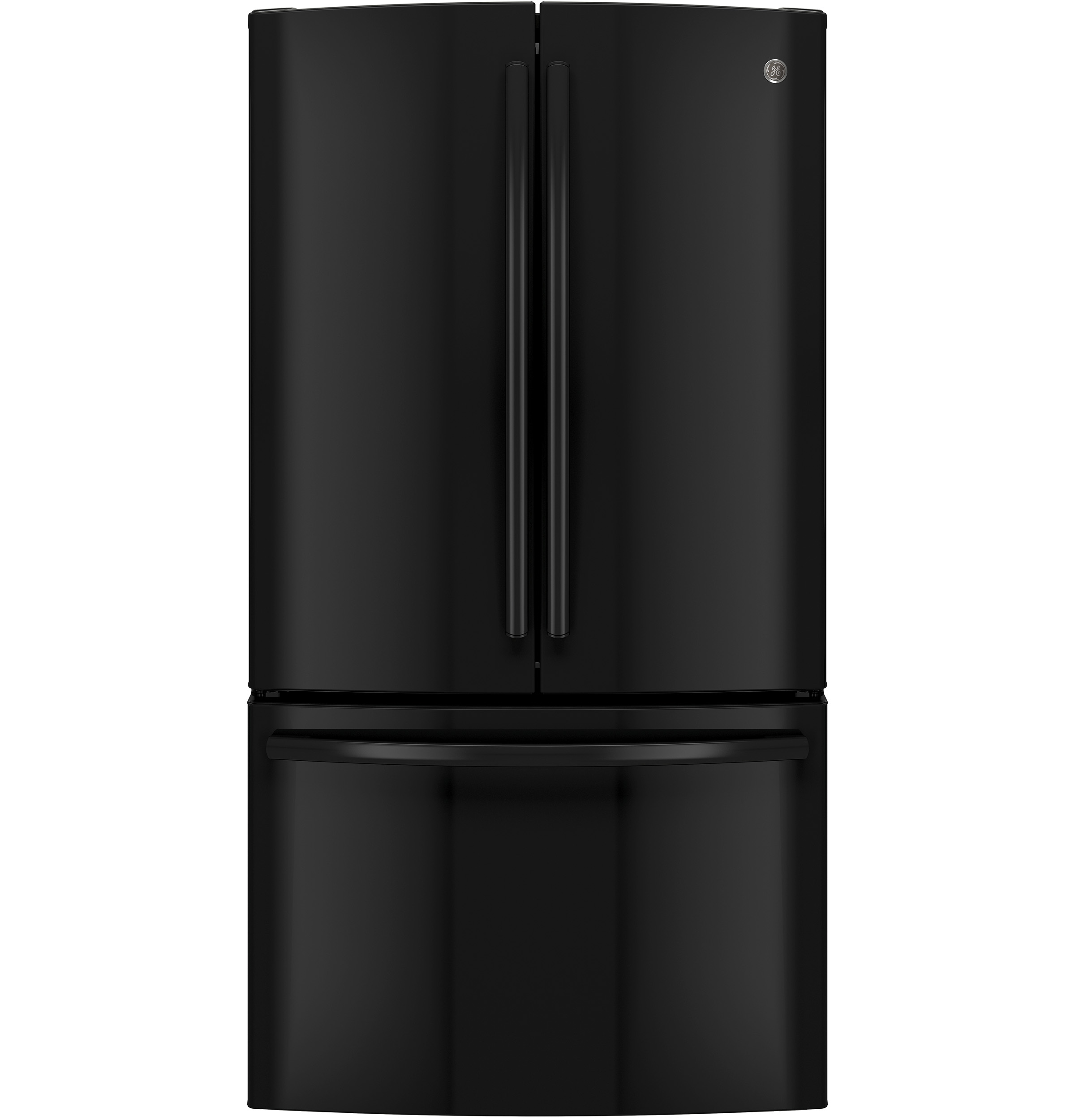 GE® ENERGY STAR® 28.5 Cu. Ft. French-Door Refrigerator