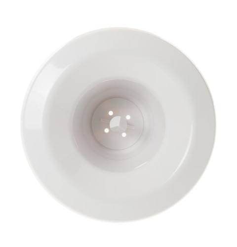 SPT. COLLAR W/PROBE WH