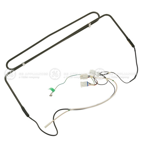 DEFROST HEATER AND HARNESS