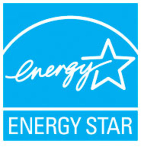 ENERGY STAR® qualified