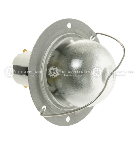 INCANDESCENT LAMP ASSEMBLY