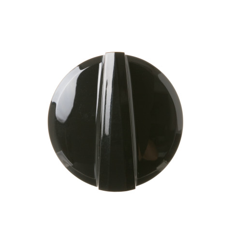 RANGE KNOB - BLACK