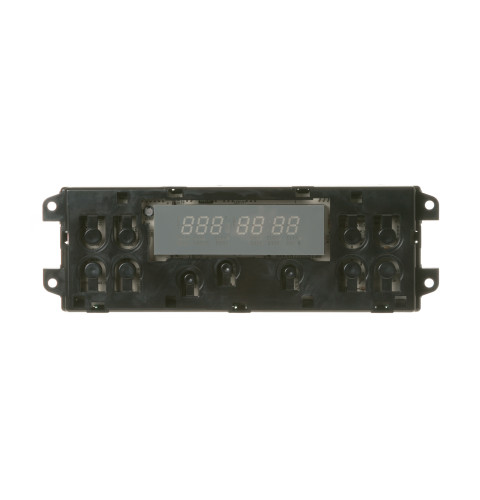 Range Oven Control Board