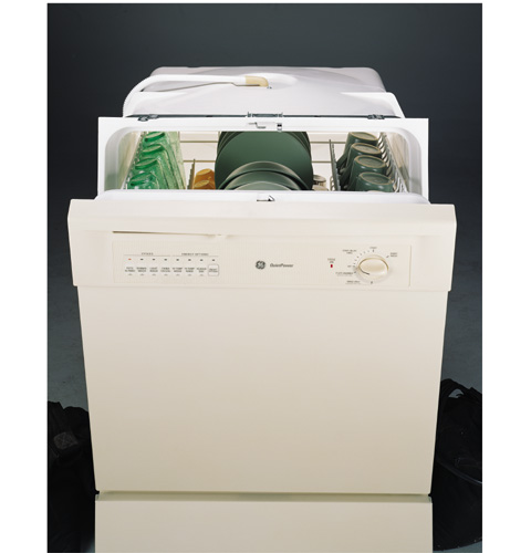 GE® Built-In Dishwasher