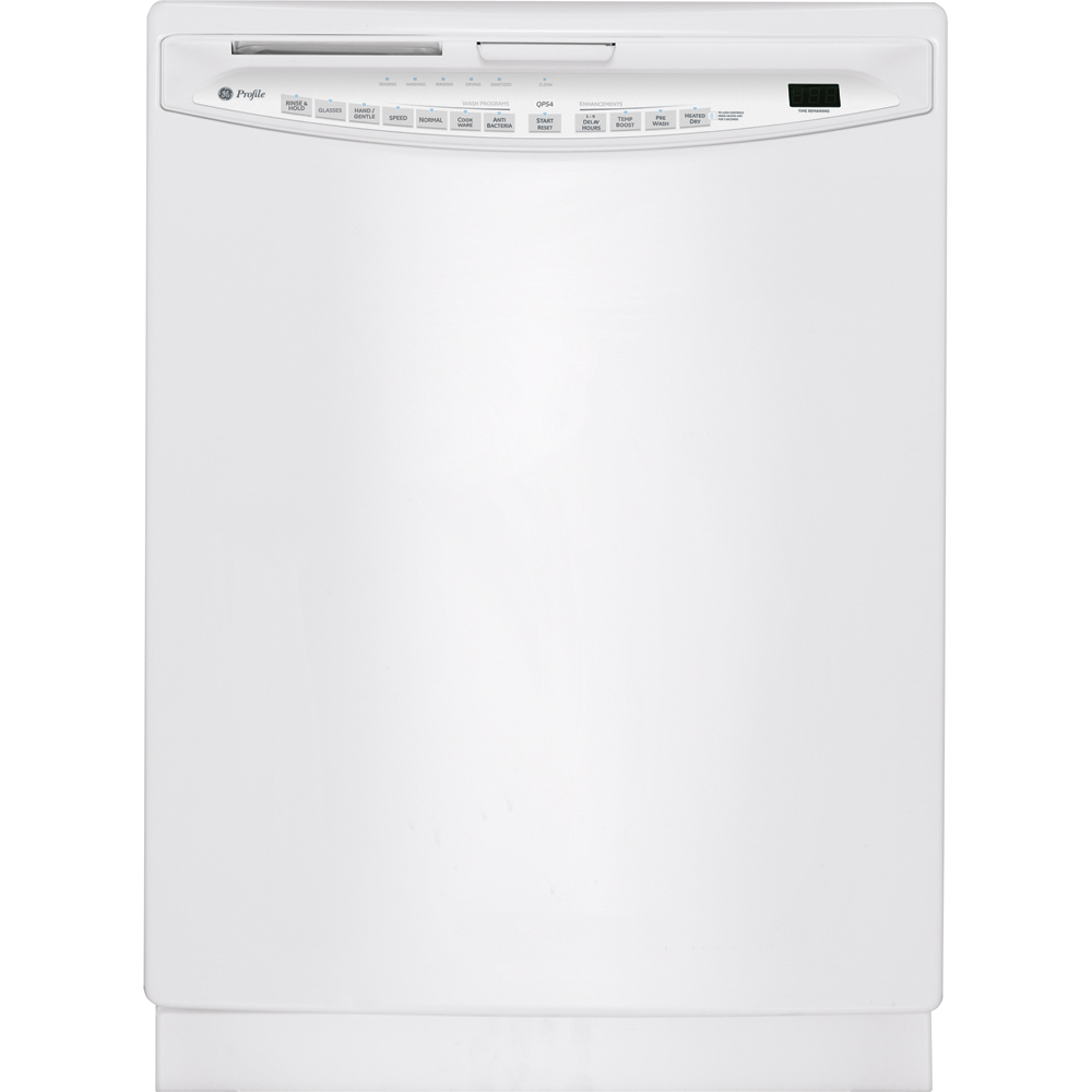 GE Profile™ Built-In Dishwasher
