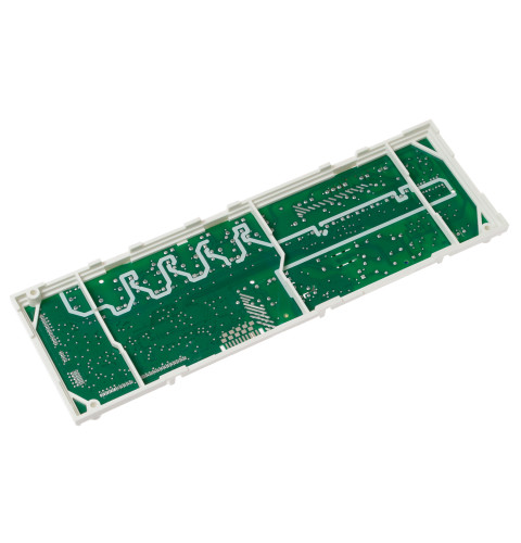 RC17 Control - Flashed