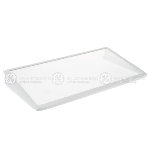 ENCAPSULATED SHELF ASSEMBLY