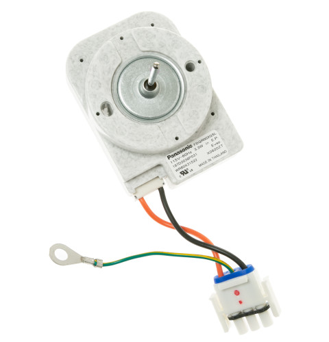 EVAPORATOR FAN MOTOR
