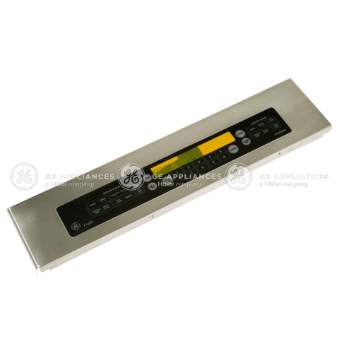 PANEL CNTL W/KPD ASM