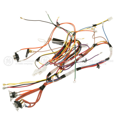 HARNESS ASM ELEC