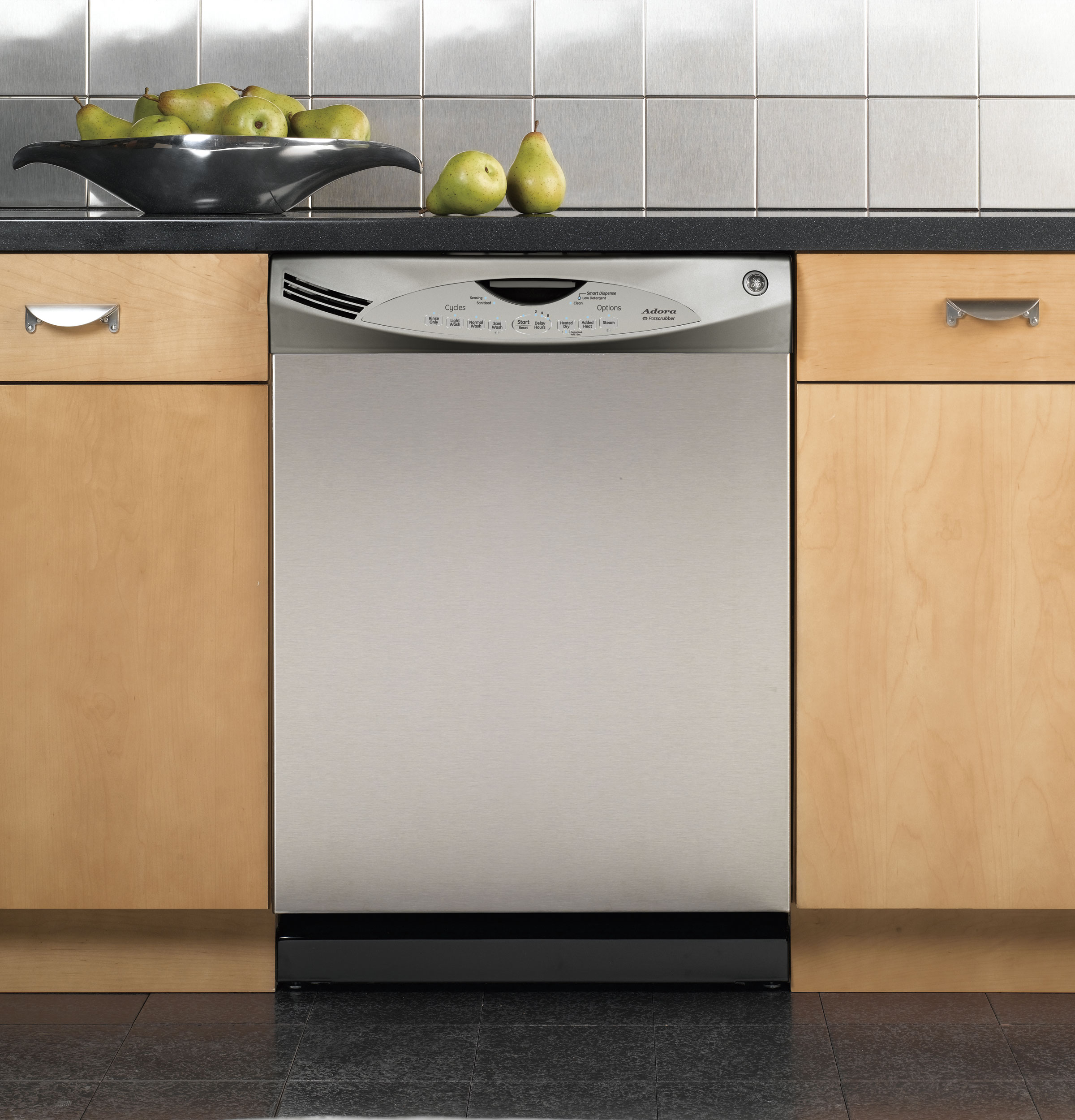 Adora Series by GE® Built-In Dishwasher