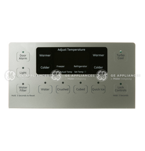 INTERFACE DISPENSER ASM