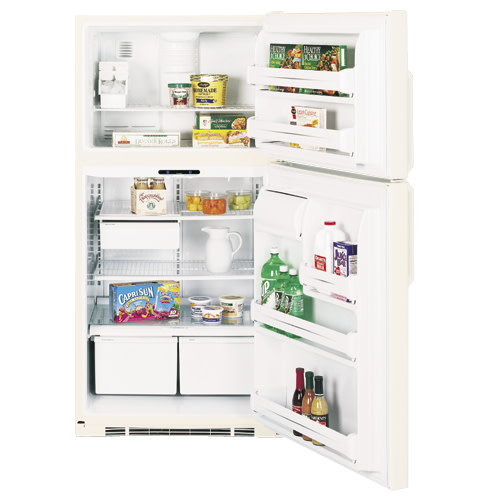 Hotpoint® Top-Freezer Refrigerator