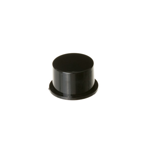 MICROWAVE BUTTON - BLACK