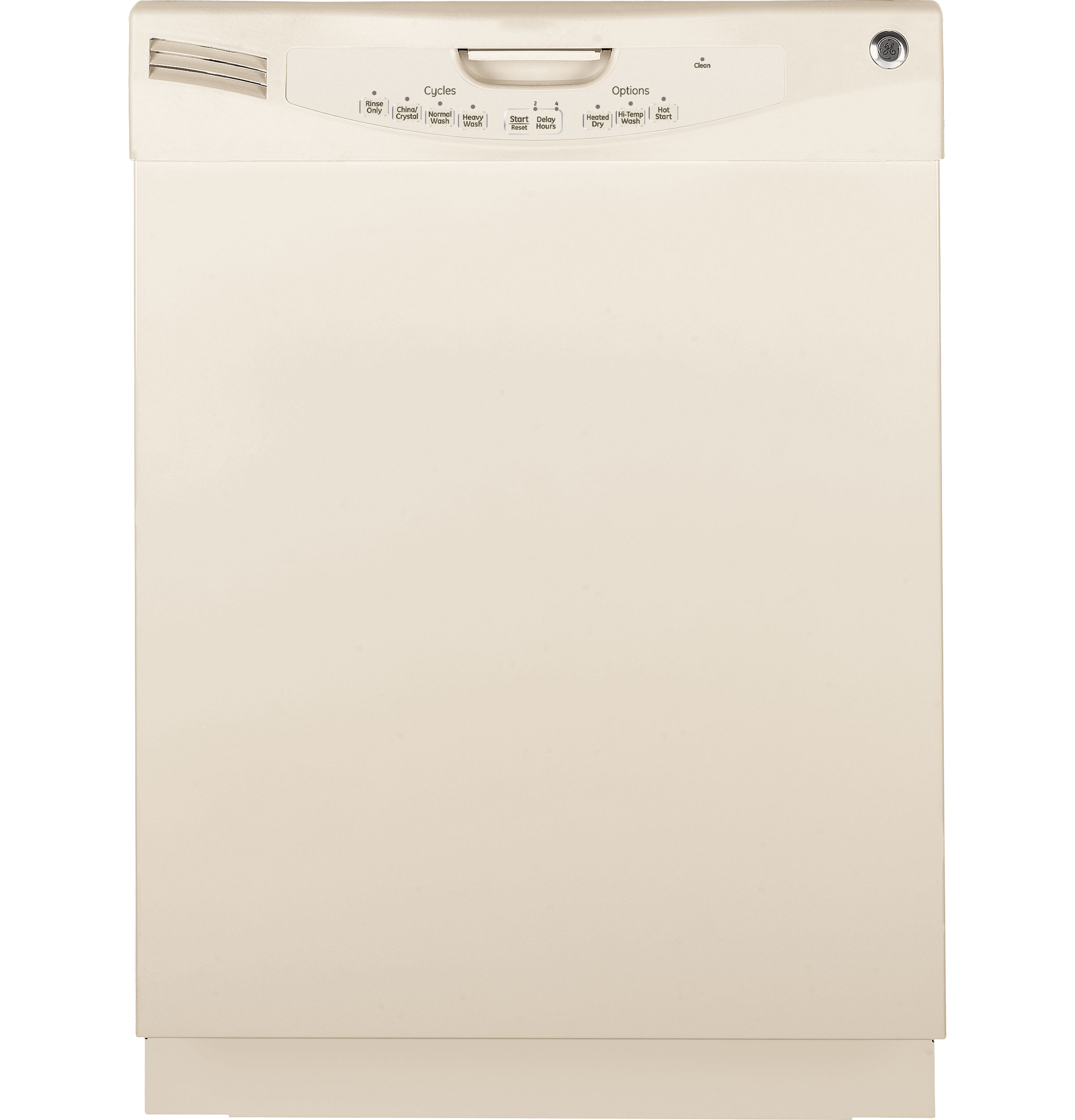 GE® Tall Tub Built-In Dishwasher