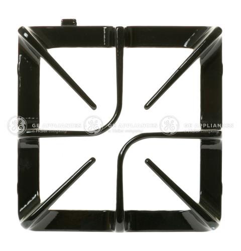 GRATE (BLACK)