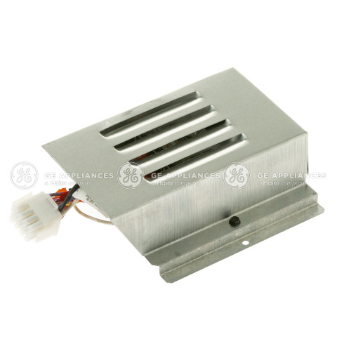 RELAY GRIDDLE ASSEMBLY